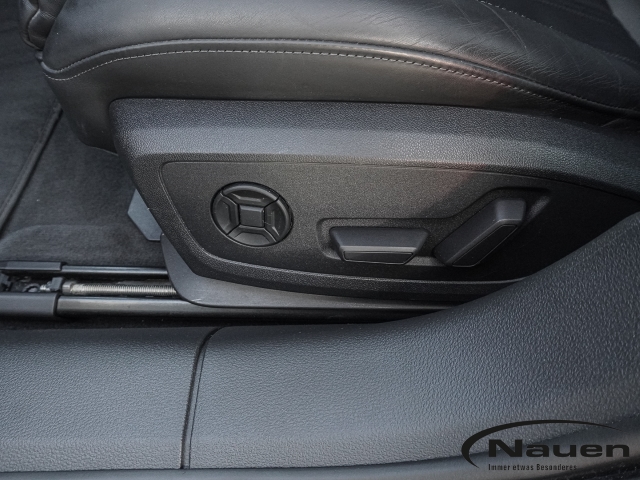 A6 Avant Sport 50 TDI *PANO*HUD*ACC*KAMERA*LHZ+SHZ*