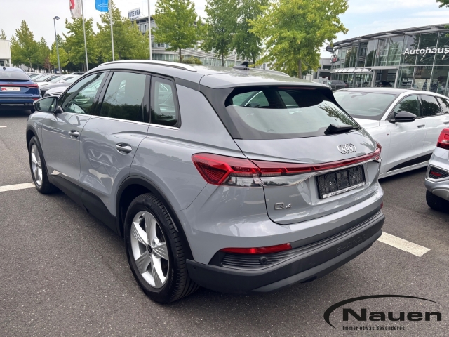 Q4 *PANO*KAMERA*MATRIX*ACC*NAVI*SPORTSITZE*