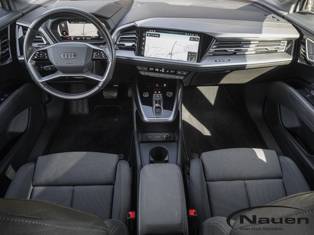 Q4 e-tron *PANO*KAMERA*MATRIX*ACC*NAVI*SPORTSITZE*