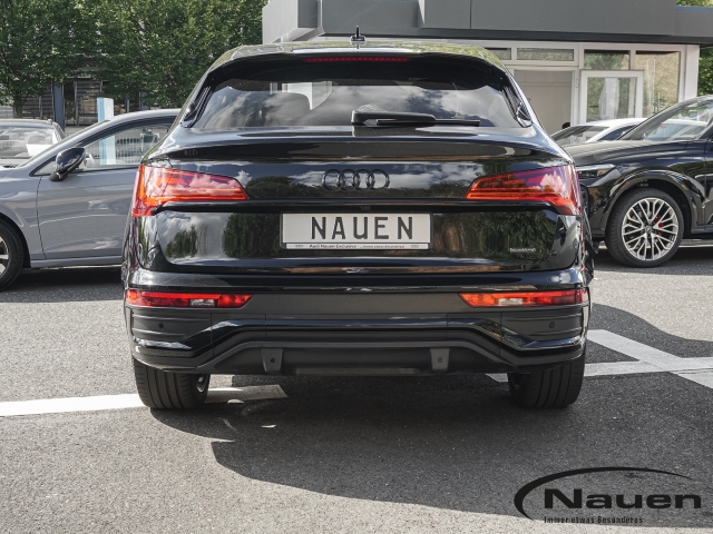Q5 Sportback S-line 50 TFSIe *AHK*ACC*KAMERA*NAVI*