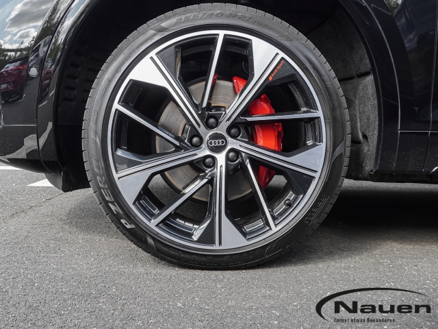 Q5 Sportback S-line 50 TFSIe *AHK*ACC*KAMERA*NAVI*