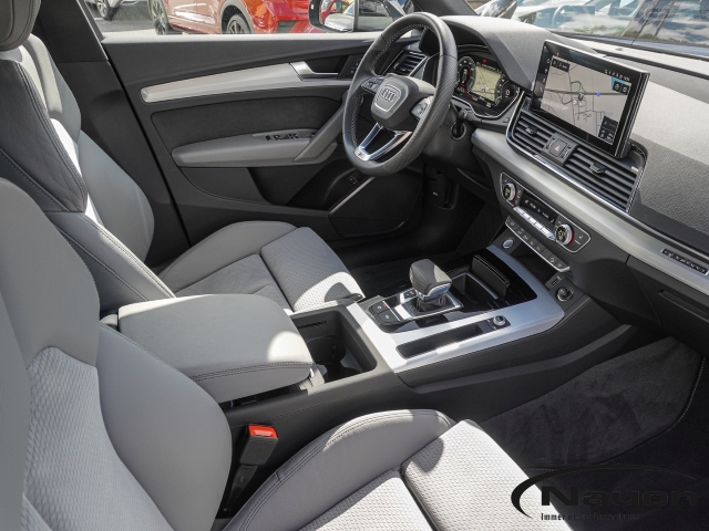 Q5 Sportback S-line 50 TFSIe *AHK*ACC*KAMERA*NAVI*
