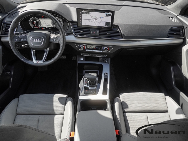 Q5 Sportback S-line 50 TFSIe *AHK*ACC*KAMERA*NAVI*