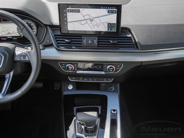 Q5 Sportback S-line 50 TFSIe *AHK*ACC*KAMERA*NAVI*