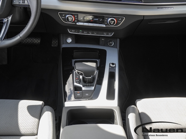 Q5 Sportback S-line 50 TFSIe *AHK*ACC*KAMERA*NAVI*