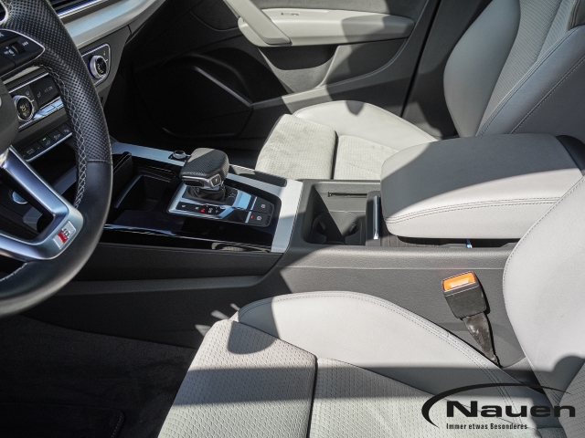 Q5 Sportback S-line 50 TFSIe *AHK*ACC*KAMERA*NAVI*
