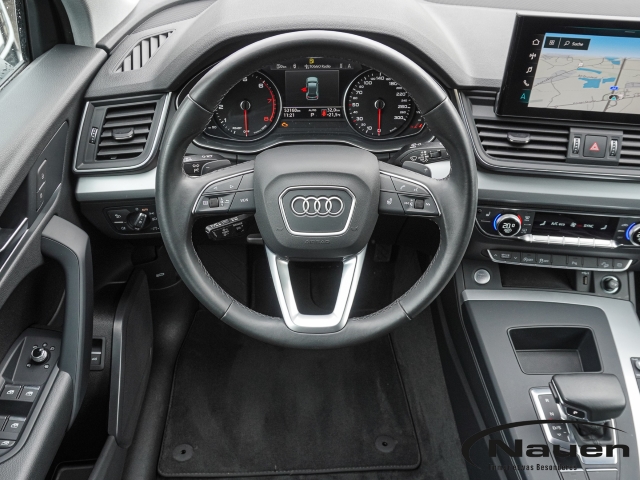 Q5 40 TFSI quattro *ACC*NAVI*KAMERA*SHZ+LHZ*INTERFACE*