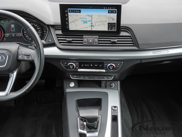 Q5 40 TFSI quattro *ACC*NAVI*KAMERA*SHZ+LHZ*INTERFACE*