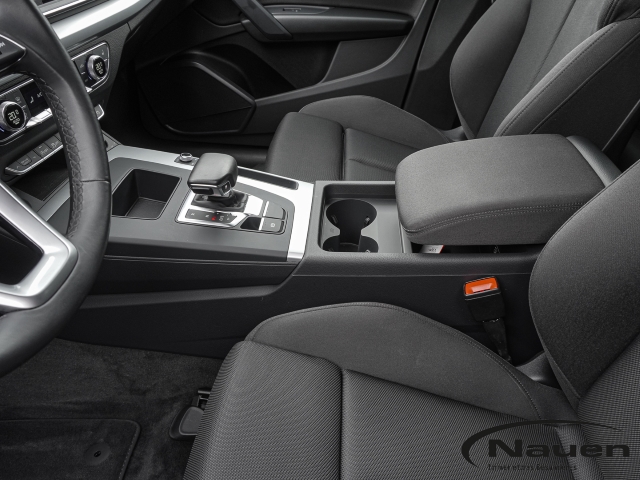 Q5 40 TFSI quattro *ACC*NAVI*KAMERA*SHZ+LHZ*INTERFACE*
