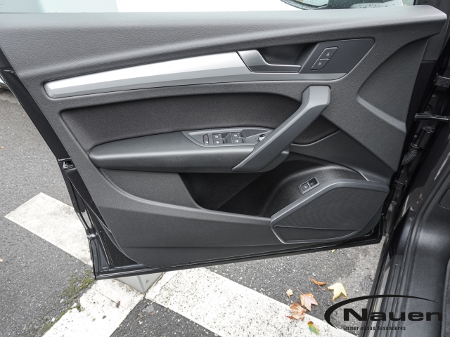Q5 40 TFSI quattro *ACC*NAVI*KAMERA*SHZ+LHZ*INTERFACE*