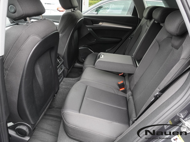 Q5 40 TFSI quattro *ACC*NAVI*KAMERA*SHZ+LHZ*INTERFACE*