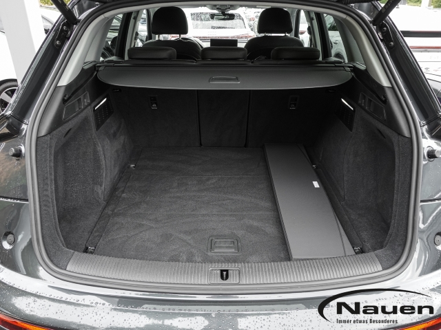 Q5 40 TFSI quattro *ACC*NAVI*KAMERA*SHZ+LHZ*INTERFACE*