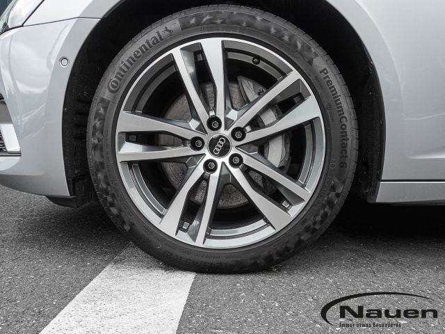 A6 Avant Sport 50 TDI *PANO*HUD*ACC*KAMERA*LHZ+SHZ*