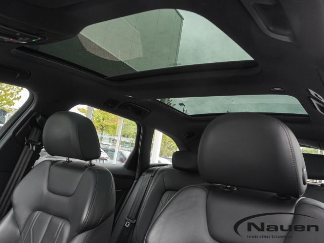 A6 Avant Sport 50 TDI *PANO*HUD*ACC*KAMERA*LHZ+SHZ*