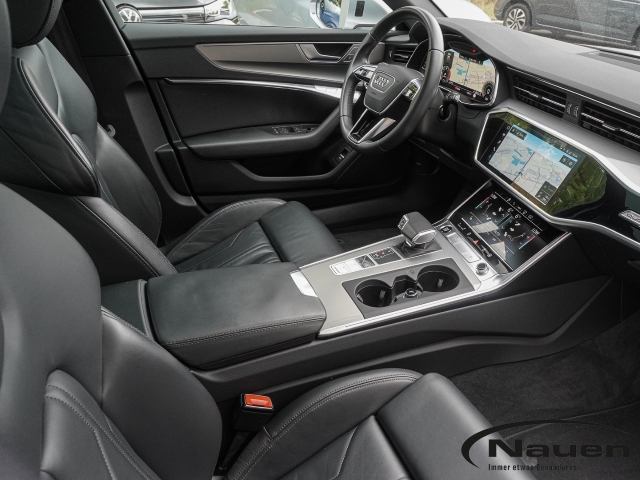 A6 Avant Sport 50 TDI *PANO*HUD*ACC*KAMERA*LHZ+SHZ*