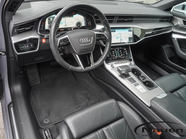 A6 Avant Sport 50 TDI *PANO*HUD*ACC*KAMERA*LHZ+SHZ*