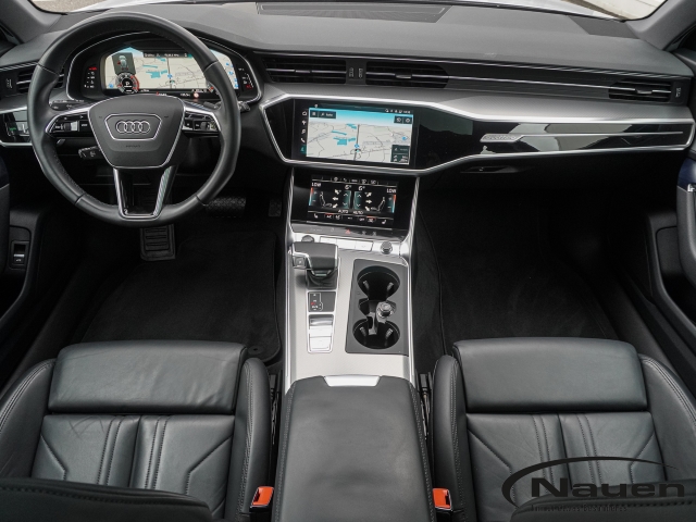 A6 Avant Sport 50 TDI *PANO*HUD*ACC*KAMERA*LHZ+SHZ*