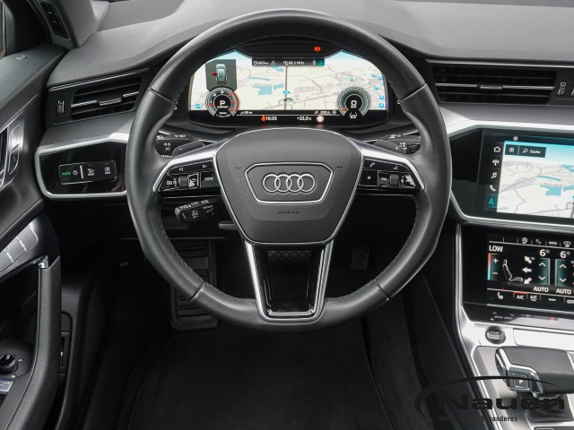 A6 Avant Sport 50 TDI *PANO*HUD*ACC*KAMERA*LHZ+SHZ*