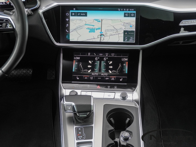 A6 Avant Sport 50 TDI *PANO*HUD*ACC*KAMERA*LHZ+SHZ*