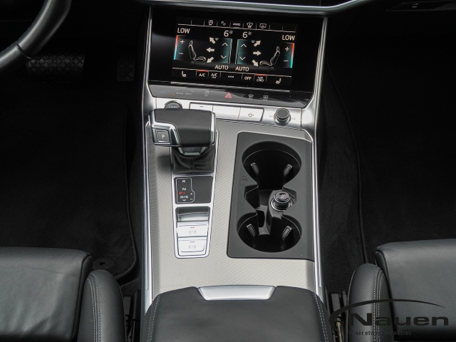 A6 Avant Sport 50 TDI *PANO*HUD*ACC*KAMERA*LHZ+SHZ*