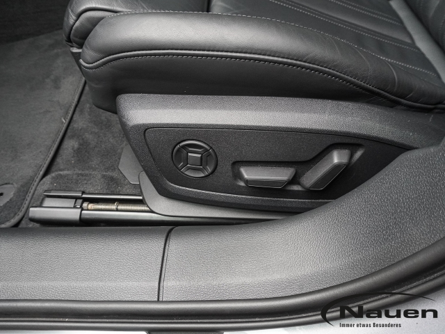 A6 Avant Sport 50 TDI *PANO*HUD*ACC*KAMERA*LHZ+SHZ*