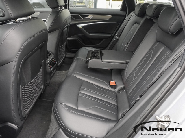 A6 Avant Sport 50 TDI *PANO*HUD*ACC*KAMERA*LHZ+SHZ*