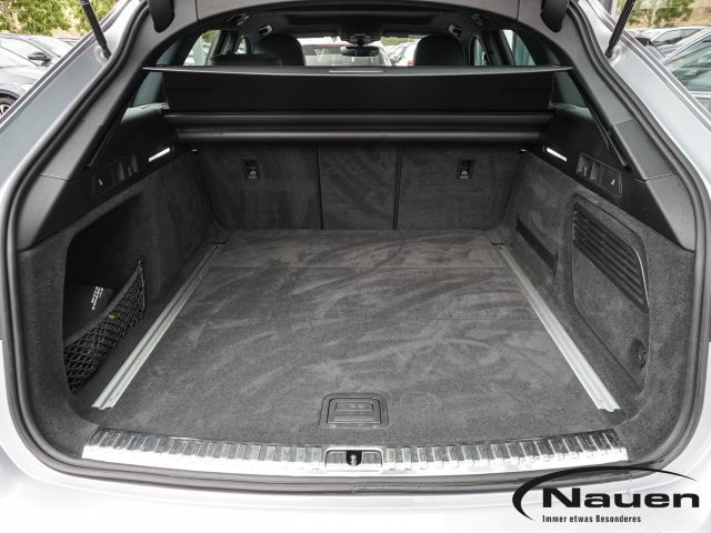 A6 Avant Sport 50 TDI *PANO*HUD*ACC*KAMERA*LHZ+SHZ*