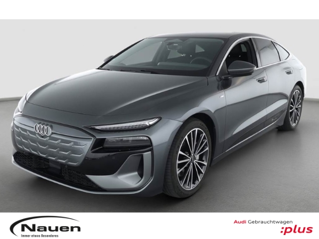 A6 e-tron Sportback S-Line 315 kW *AHK*PANO*TECH-PRO*