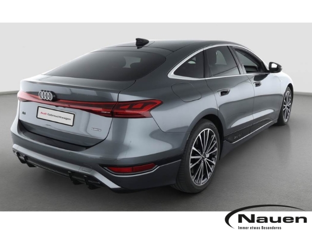 A6 e-tron Sportback S-Line 315 kW *AHK*PANO*TECH-PRO*