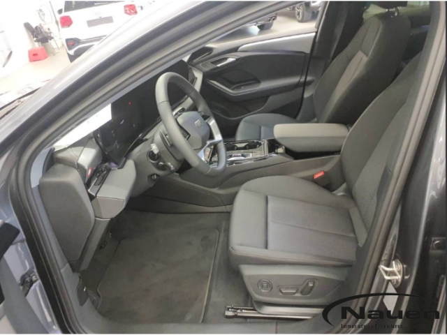 A6 e-tron Sportback S-Line 315 kW *AHK*PANO*TECH-PRO*