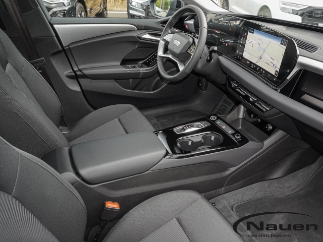 A6 e-tron Sportback S-Line 315 kW *AHK*PANO*TECH-PRO*