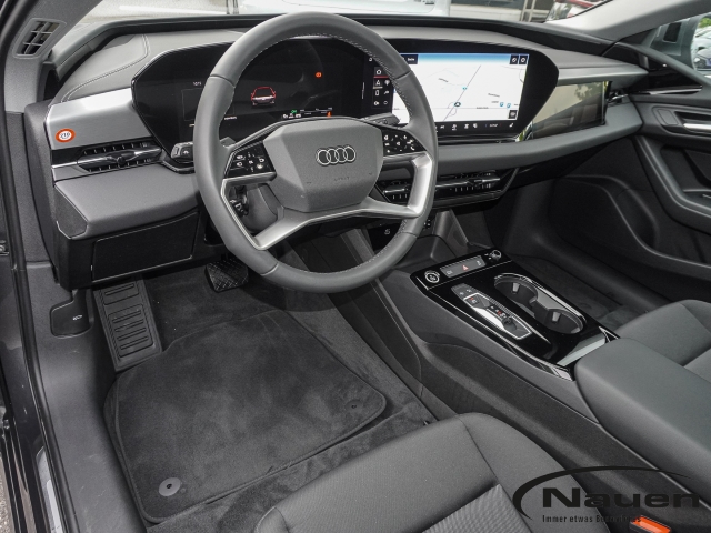 A6 e-tron Sportback S-Line 315 kW *AHK*PANO*TECH-PRO*