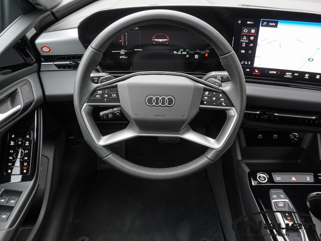 A6 e-tron Sportback S-Line 315 kW *AHK*PANO*TECH-PRO*
