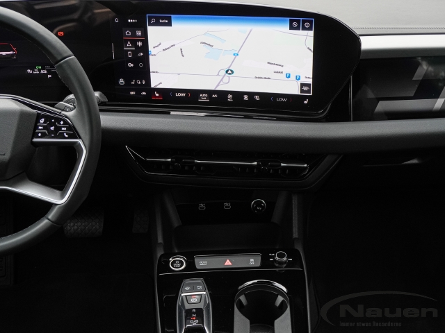 A6 e-tron Sportback S-Line 315 kW *AHK*PANO*TECH-PRO*