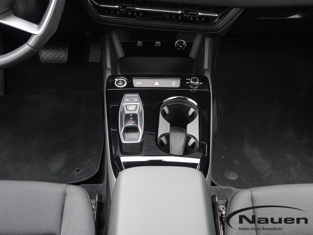 A6 e-tron Sportback S-Line 315 kW *AHK*PANO*TECH-PRO*