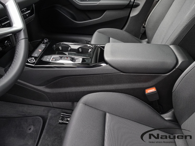 A6 e-tron Sportback S-Line 315 kW *AHK*PANO*TECH-PRO*