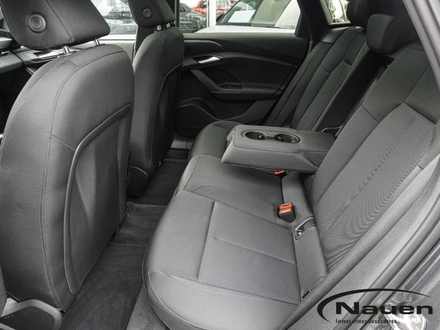 A6 e-tron Sportback S-Line 315 kW *AHK*PANO*TECH-PRO*