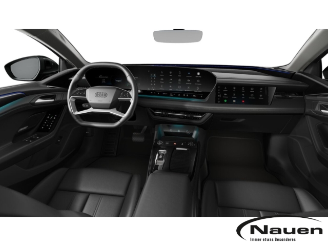 A6 e-tron Sportback S-Line 315 kW *AHK*TECH-PRO*LEDER*HUD*