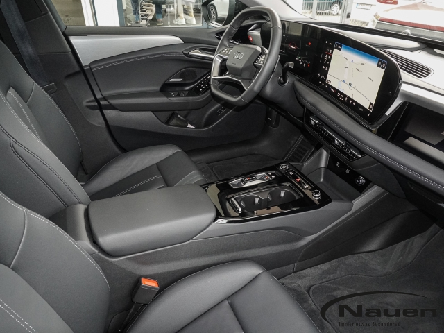 A6 e-tron Sportback S-Line 315 kW *AHK*TECH-PRO*LEDER*HUD*