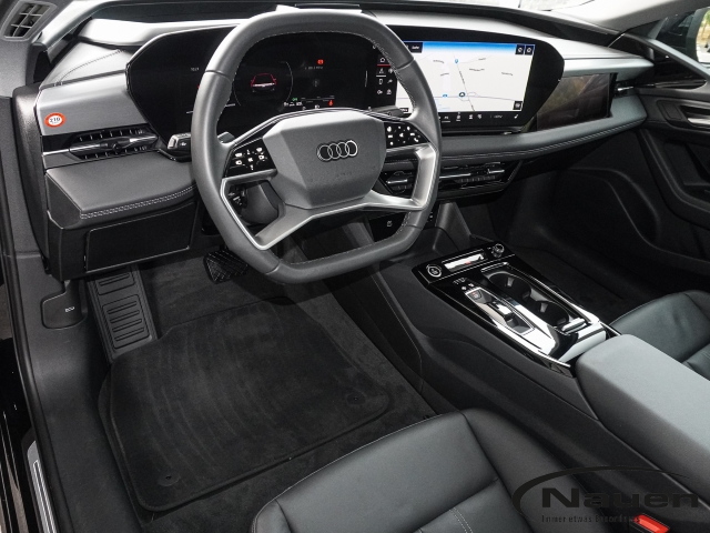 A6 e-tron Sportback S-Line 315 kW *AHK*TECH-PRO*LEDER*HUD*