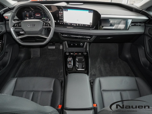 A6 e-tron Sportback S-Line 315 kW *AHK*TECH-PRO*LEDER*HUD*