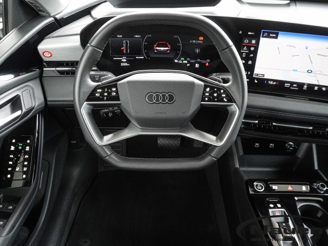 A6 e-tron Sportback S-Line 315 kW *AHK*TECH-PRO*LEDER*HUD*