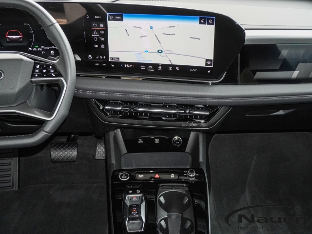 A6 e-tron Sportback S-Line 315 kW *AHK*TECH-PRO*LEDER*HUD*