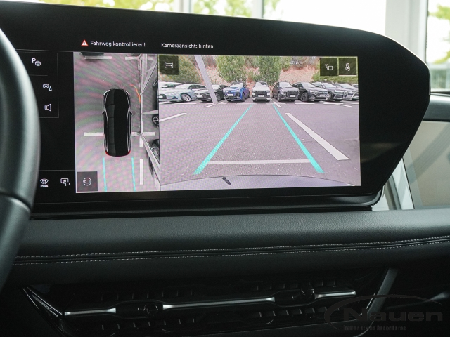 A6 e-tron Sportback S-Line 315 kW *AHK*TECH-PRO*LEDER*HUD*
