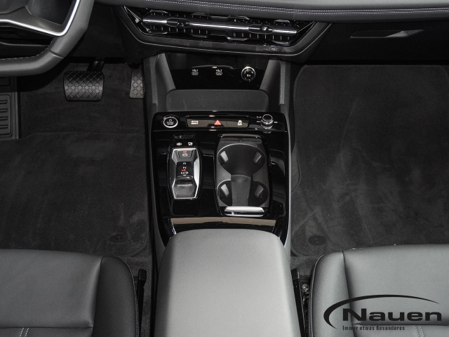 A6 e-tron Sportback S-Line 315 kW *AHK*TECH-PRO*LEDER*HUD*