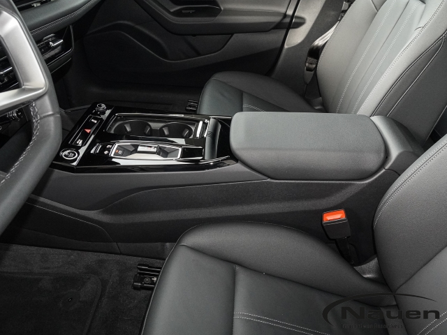 A6 e-tron Sportback S-Line 315 kW *AHK*TECH-PRO*LEDER*HUD*