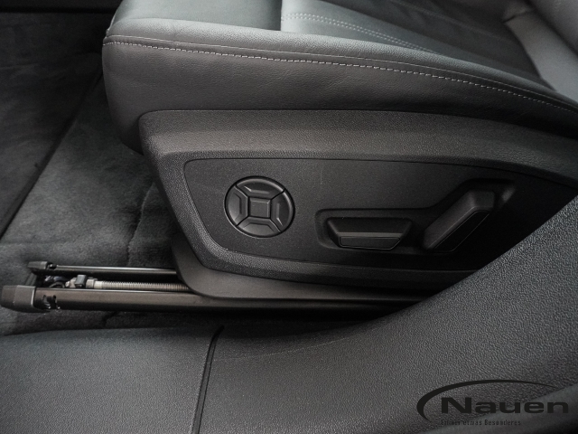 A6 e-tron Sportback S-Line 315 kW *AHK*TECH-PRO*LEDER*HUD*