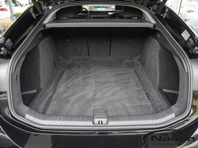 A6 e-tron Sportback S-Line 315 kW *AHK*TECH-PRO*LEDER*HUD*