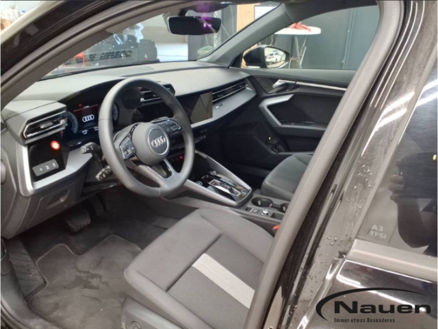 A3 Limousine S-tronic *AHK*ACC*NAVI*SHZ*INTERFACE*