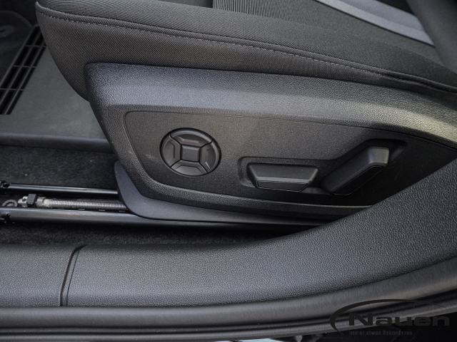 A3 Limousine S-tronic *AHK*ACC*NAVI*SHZ*INTERFACE*